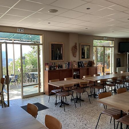 Hotel U Liccedu Bustanico Экстерьер фото
