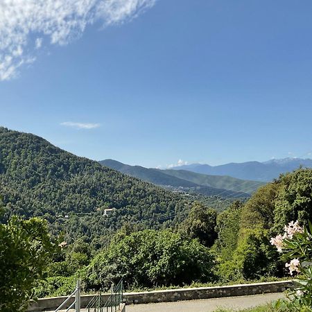 Hotel U Liccedu Bustanico Экстерьер фото