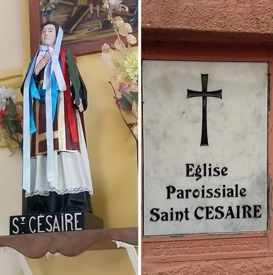 Hotel U Liccedu Bustanico Экстерьер фото