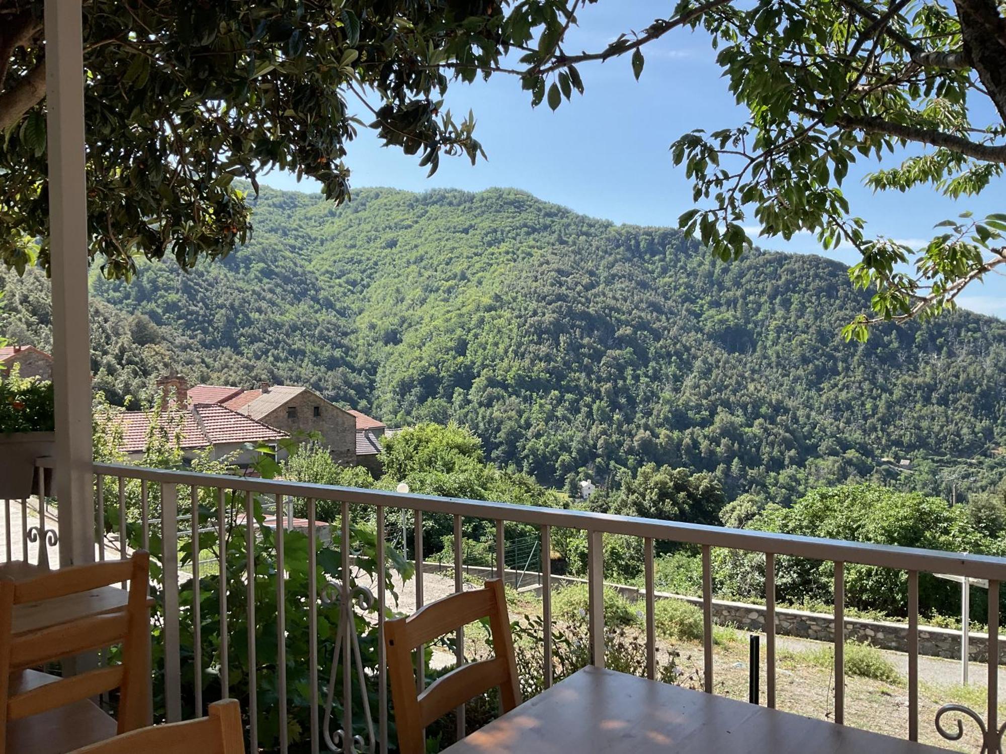 Hotel U Liccedu Bustanico Экстерьер фото