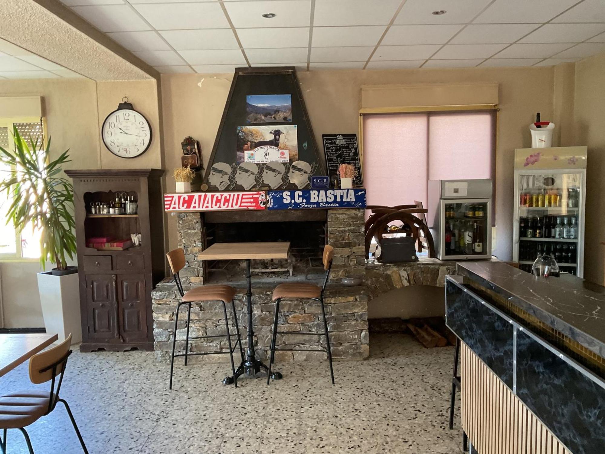 Hotel U Liccedu Bustanico Экстерьер фото