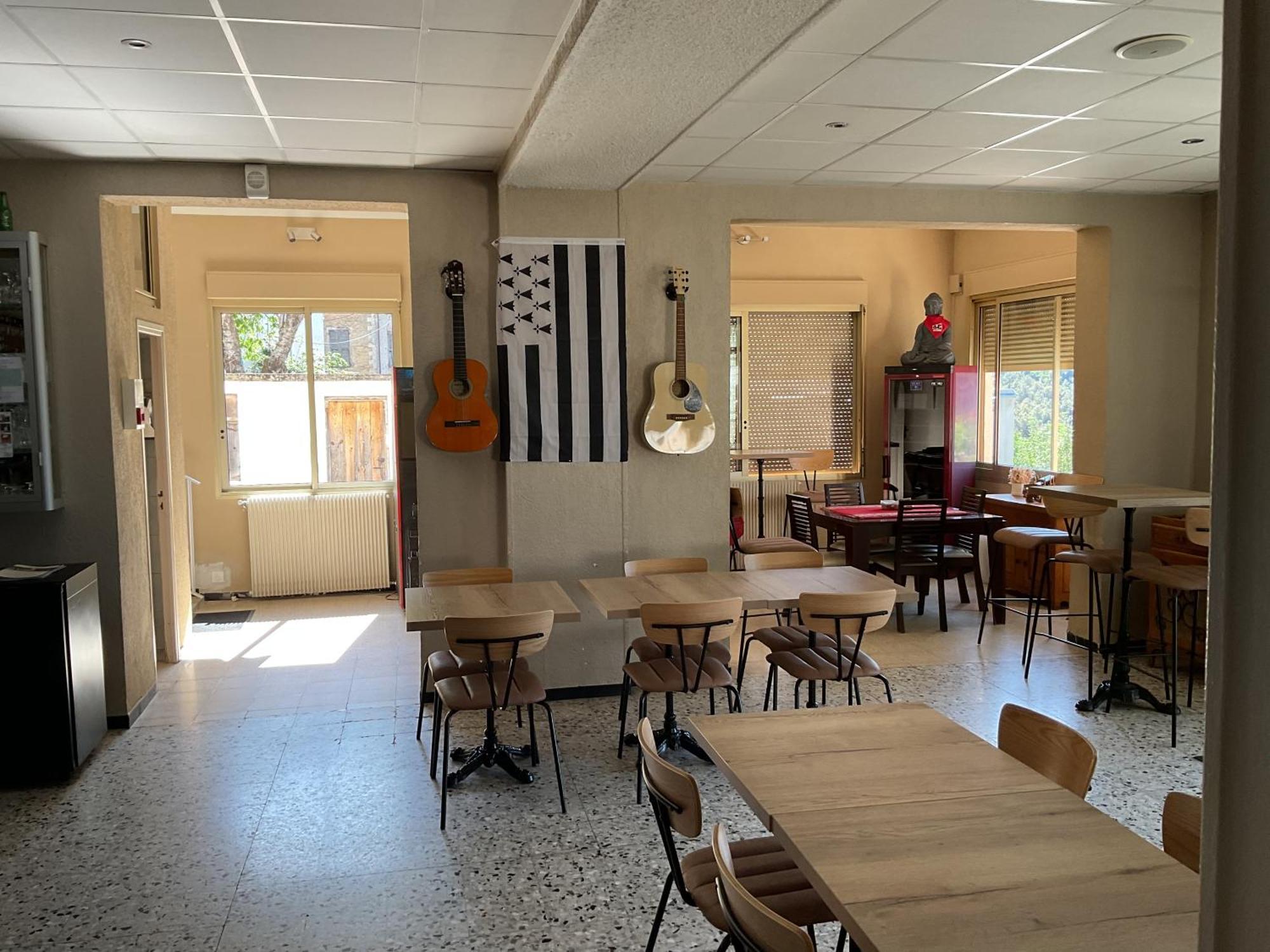 Hotel U Liccedu Bustanico Экстерьер фото