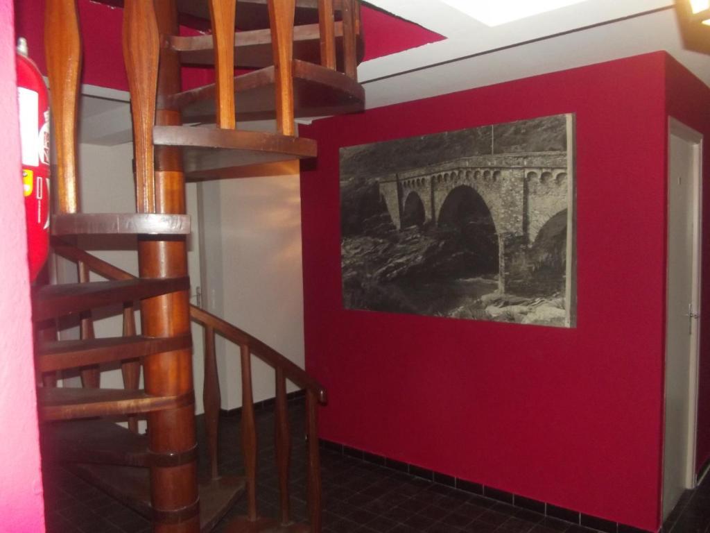 Hotel U Liccedu Bustanico Экстерьер фото