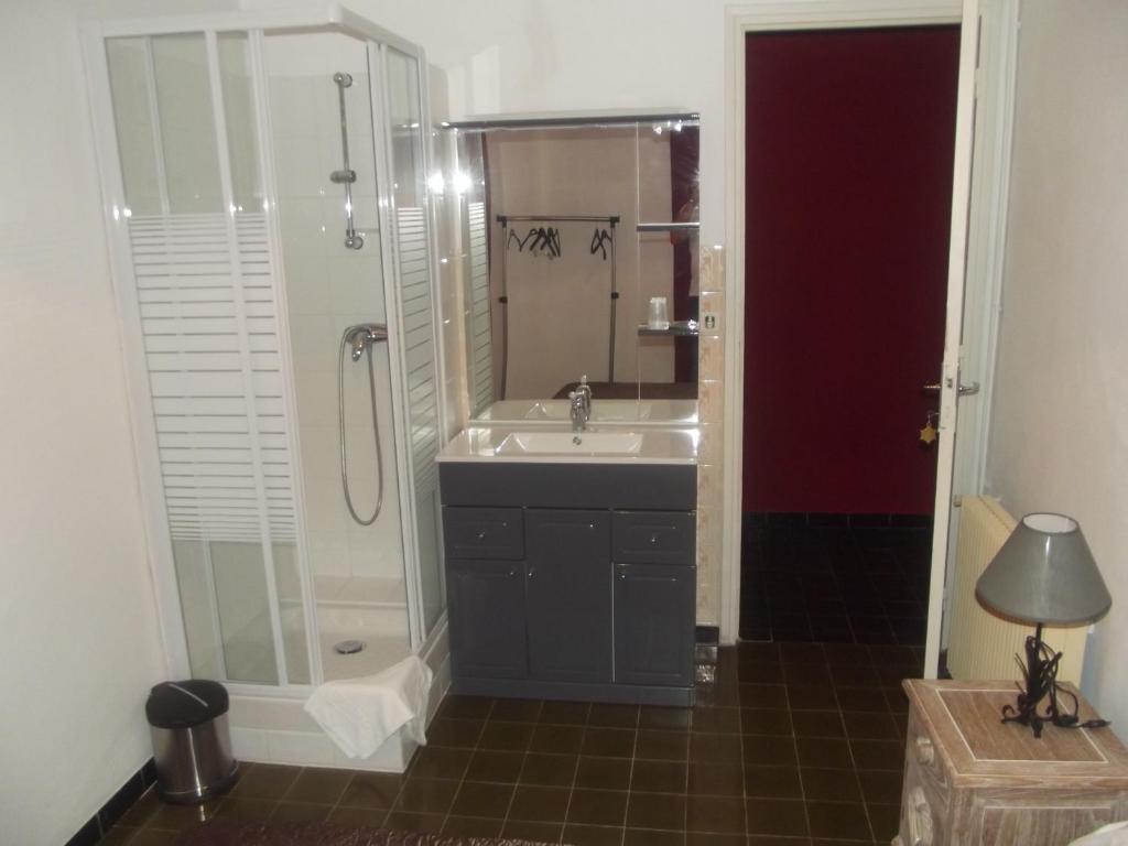 Hotel U Liccedu Bustanico Экстерьер фото