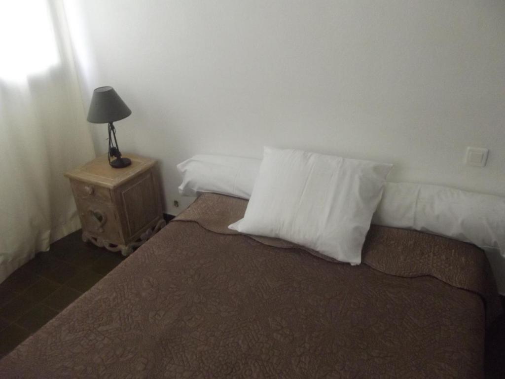 Hotel U Liccedu Bustanico Экстерьер фото