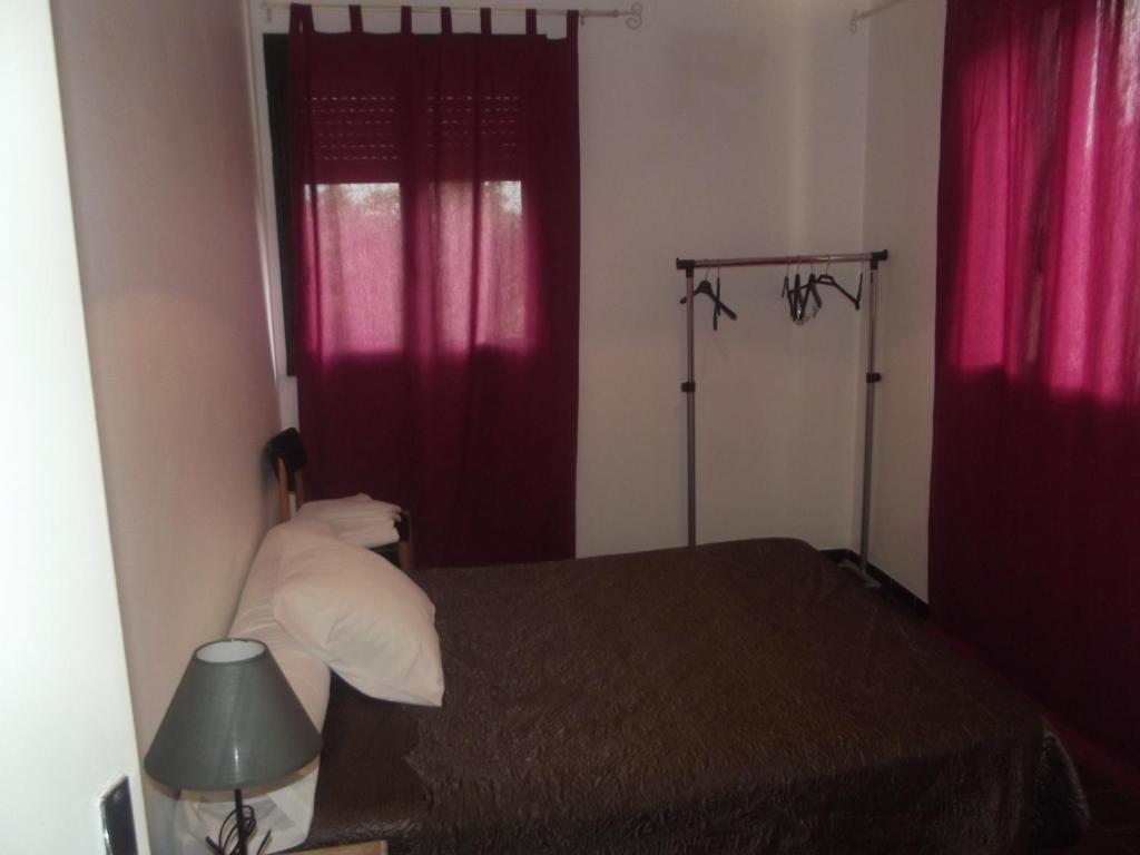 Hotel U Liccedu Bustanico Экстерьер фото