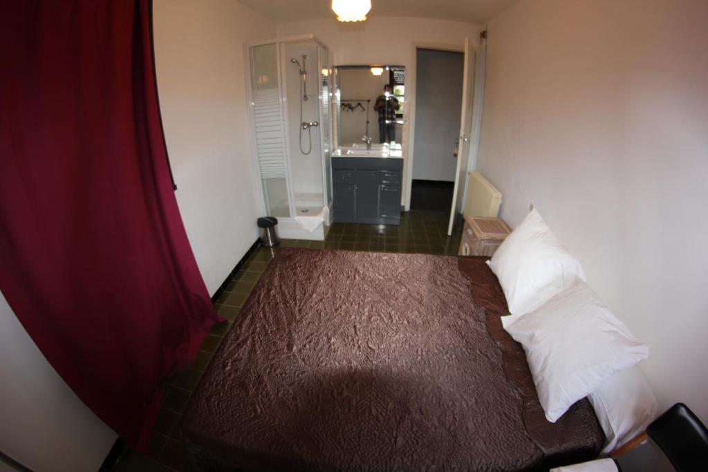 Hotel U Liccedu Bustanico Экстерьер фото